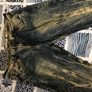 Evolution Jeans size 44/32